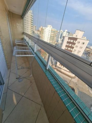 Imagem Apartamento com 3 Quartos à Venda, 127 m² em Guilhermina - Praia Grande