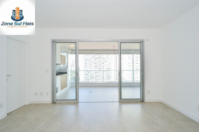 Imagem Apartamento com 2 Quartos à Venda, 105 m² em Cidade Monções - São Paulo