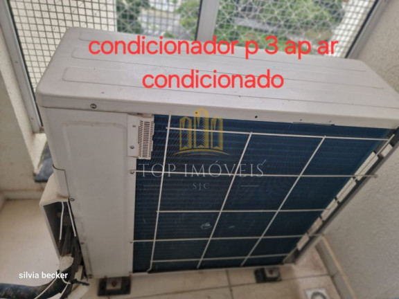 Imagem Apartamento com 3 Quartos à Venda, 108 m² em Jardim Paraíba - Jacareí