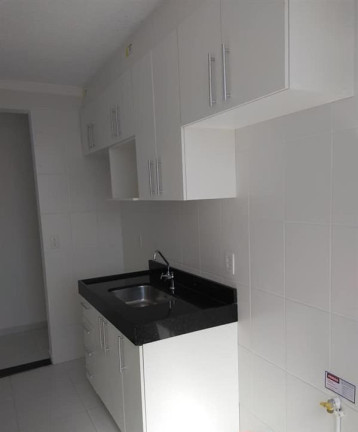 Imagem Apartamento com 2 Quartos à Venda, 44 m² em Vila Cosmopolita - São Paulo