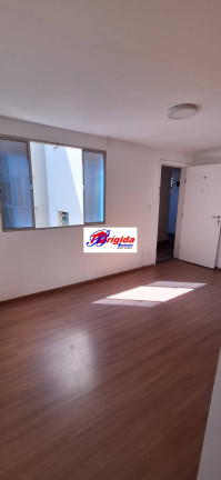 Imagem Apartamento com 2 Quartos à Venda, 45 m² em Jardim Torino - Cotia Imagem Apartamento com 2 Quartos à Venda, 45 m² em Jardim Torino - Cotia