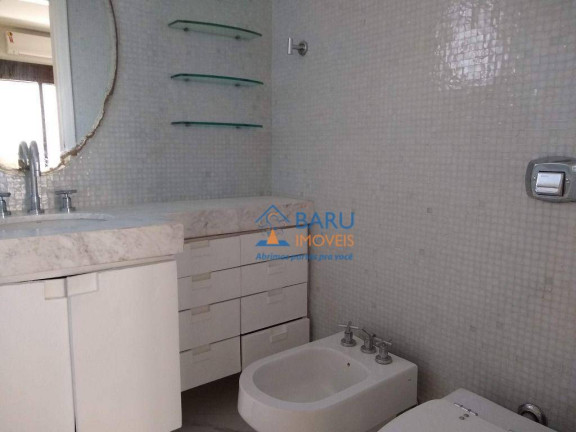 Imagem Apartamento com 3 Quartos para Alugar, 103 m² em Higienópolis - São Paulo Imagem Apartamento com 3 Quartos para Alugar, 103 m² em Higienópolis - São Paulo