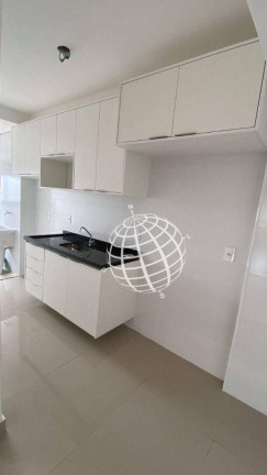 Apartamento com 3 Quartos à Venda ou Locação, 119 m² em Vila Thais - Atibaia