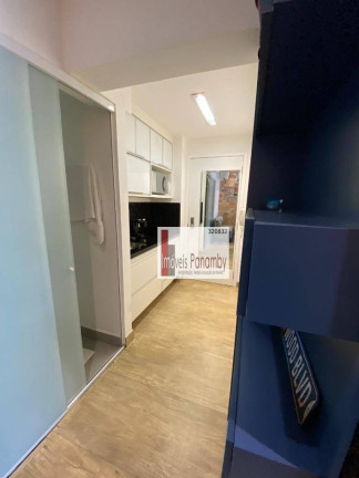 Imagem Apartamento com 1 Quarto à Venda ou Locação, 29 m² em Vila Olímpia - São Paulo Imagem Apartamento com 1 Quarto à Venda ou Locação, 29 m² em Vila Olímpia - São Paulo