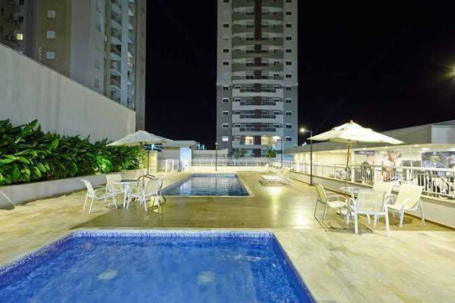 Imagem Apartamento com 2 Quartos à Venda, 70 m² em Jardim Tarraf Ii - São José Do Rio Preto Imagem Apartamento com 2 Quartos à Venda, 70 m² em Jardim Tarraf Ii - São José Do Rio Preto
