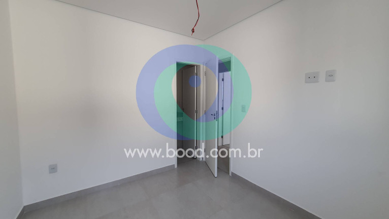 Imagem Casa com 2 Quartos à Venda, 100 m² em Campo Grande - Santos Imagem Casa com 2 Quartos à Venda, 100 m² em Campo Grande - Santos