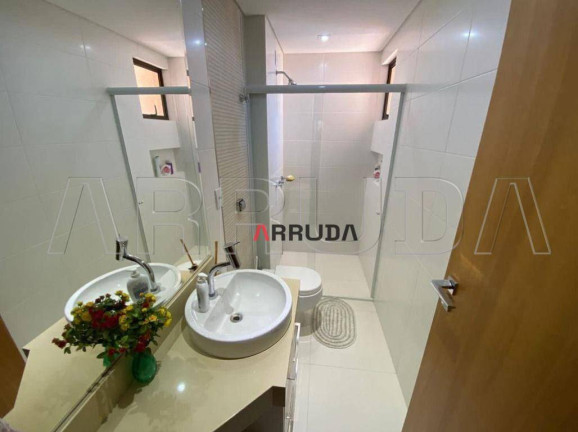 Imagem Apartamento com 3 Quartos à Venda, 90 m² em Centro - Cascavel
