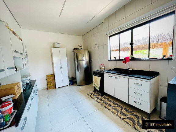 Imagem Casa com 3 Quartos à Venda, 240 m² em Rosário - Atibaia Imagem Casa com 3 Quartos à Venda, 240 m² em Rosário - Atibaia