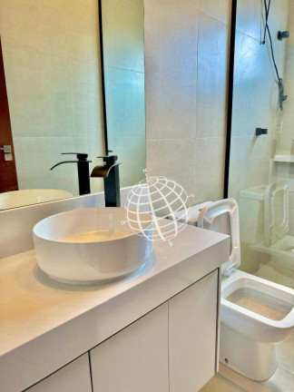 Imagem Casa com 4 Quartos à Venda, 264 m² em Condomínio Reserva São Nicolau - Atibaia
