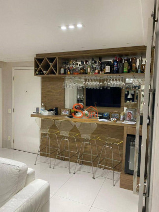 Imagem Apartamento com 4 Quartos à Venda, 128 m² em Centro - Santo André Imagem Apartamento com 4 Quartos à Venda, 128 m² em Centro - Santo André