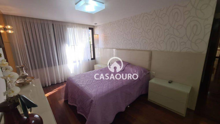Imagem Apartamento com 4 Quartos à Venda, 260 m² em Gutierrez - Belo Horizonte Imagem Apartamento com 4 Quartos à Venda, 260 m² em Gutierrez - Belo Horizonte