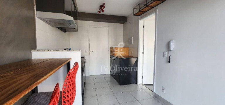 Imagem Apartamento com 1 Quarto para Alugar, 29 m² em Vila Sônia - São Paulo Imagem Apartamento com 1 Quarto para Alugar, 29 m² em Vila Sônia - São Paulo