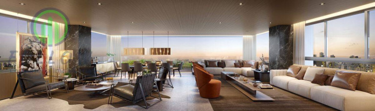 Imagem Apartamento com 4 Quartos à Venda, 252 m² em Jardim Paulista - São Paulo Imagem Apartamento com 4 Quartos à Venda, 252 m² em Jardim Paulista - São Paulo