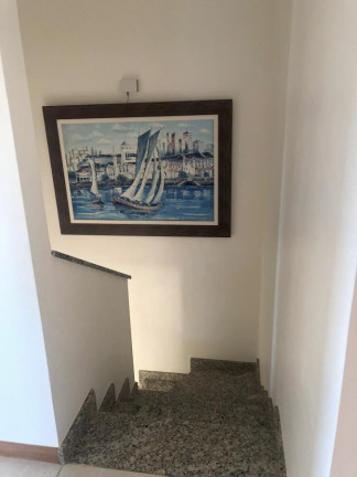 Imagem Casa de Condomínio com 3 Quartos à Venda, 150 m² em Catu De Abrantes - Camaçari Imagem Casa de Condomínio com 3 Quartos à Venda, 150 m² em Catu De Abrantes - Camaçari
