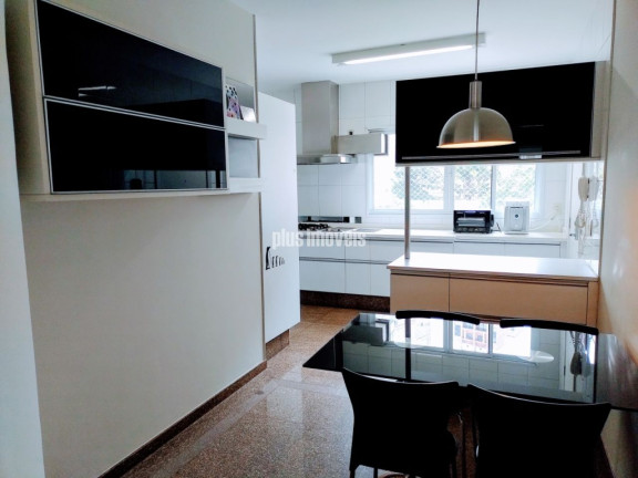 Imagem Apartamento com 4 Quartos à Venda, 248 m² em Morumbi - São Paulo Imagem Apartamento com 4 Quartos à Venda, 248 m² em Morumbi - São Paulo