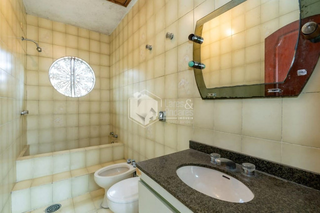 Imagem Casa com 3 Quartos à Venda, 303 m² em Vila Sônia - São Paulo Imagem Casa com 3 Quartos à Venda, 303 m² em Vila Sônia - São Paulo