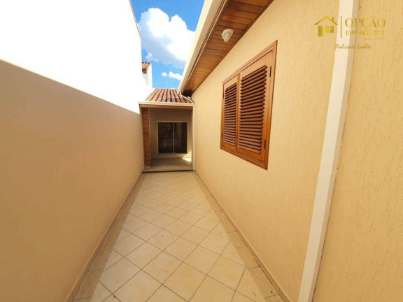 Imagem Casa com 3 Quartos à Venda, 276 m² em Condomínio Portal De Itu - Itu Imagem Casa com 3 Quartos à Venda, 276 m² em Condomínio Portal De Itu - Itu