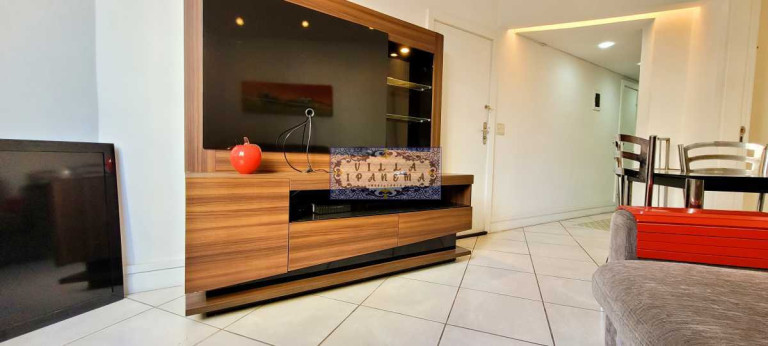 Imagem Apartamento com 1 Quarto à Venda, 38 m² em Ipanema - Rio De Janeiro