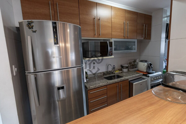 Imagem Apartamento com 2 Quartos à Venda, 60 m² em Vila Nova Conceição - São Paulo