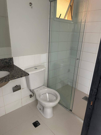 Imagem Apartamento com 2 Quartos à Venda, 64 m² em Morada Do Ouro - Cuiabá