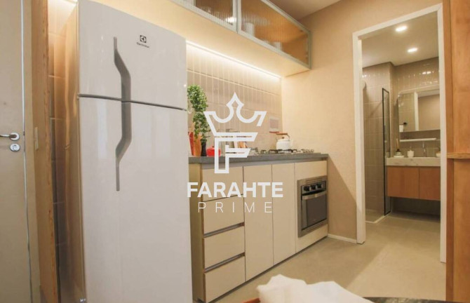 Imagem Apartamento com 1 Quarto à Venda, 25 m² em Vila Buarque - São Paulo Imagem Apartamento com 1 Quarto à Venda, 25 m² em Vila Buarque - São Paulo