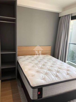 Imagem Apartamento com 1 Quarto para Alugar, 20 m² em Paraíso - São Paulo Imagem Apartamento com 1 Quarto para Alugar, 20 m² em Paraíso - São Paulo