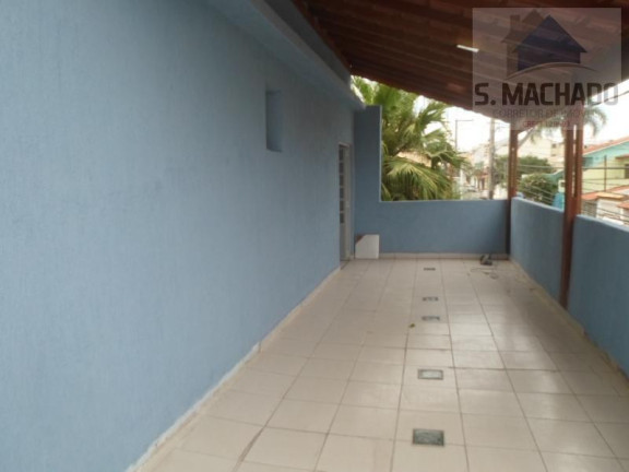Imagem Casa com 3 Quartos à Venda, 112 m² em Parque Novo Oratório - Santo André