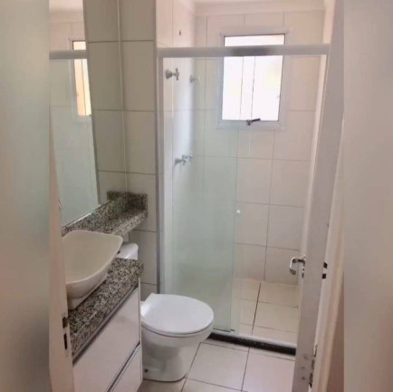 Imagem Apartamento com 2 Quartos à Venda, 62 m² em Jardim Oriente - São José Dos Campos