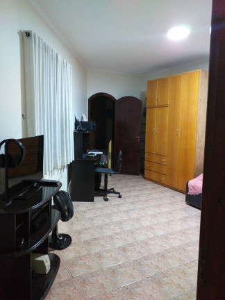 Imagem Sobrado com 3 Quartos à Venda, 259 m² em Parque Gerassi - Santo André Imagem Sobrado com 3 Quartos à Venda, 259 m² em Parque Gerassi - Santo André