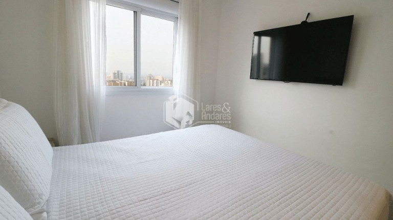 Imagem Apartamento com 3 Quartos à Venda, 69 m² em Vila Andrade - São Paulo Imagem Apartamento com 3 Quartos à Venda, 69 m² em Vila Andrade - São Paulo