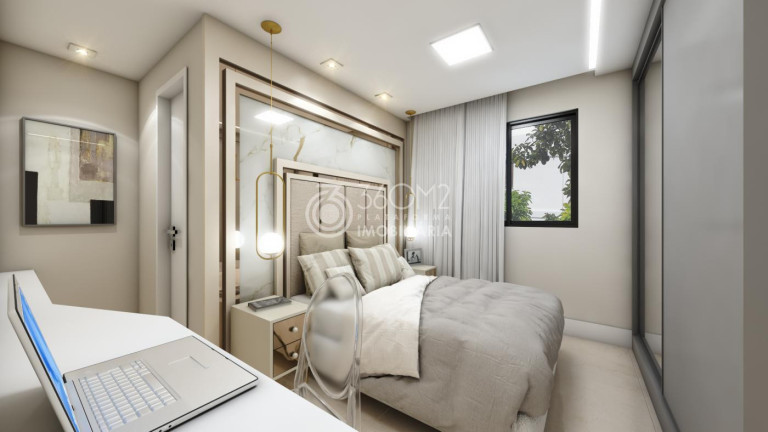 Imagem Apartamento com 2 Quartos à Venda, 126 m² em Vila Assunção - Santo André Imagem Apartamento com 2 Quartos à Venda, 126 m² em Vila Assunção - Santo André