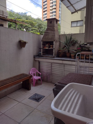Imagem Imóvel com 2 Quartos à Venda, 83 m² em Moema - São Paulo Imagem Imóvel com 2 Quartos à Venda, 83 m² em Moema - São Paulo
