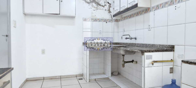 Imagem Apartamento com 3 Quartos à Venda, 100 m² em Copacabana - Rio De Janeiro