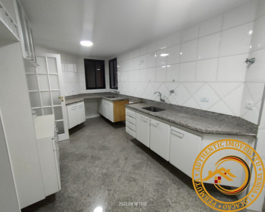 Imagem Apartamento com 4 Quartos à Venda, 280 m² em Jardim Corazza - Itu Imagem Apartamento com 4 Quartos à Venda, 280 m² em Jardim Corazza - Itu