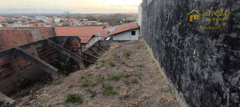 Imagem Terreno à Venda, 150 m² em Jardim Estância Bom Viver - Itu Imagem Terreno à Venda, 150 m² em Jardim Estância Bom Viver - Itu