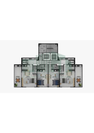 Imagem Apartamento com 1 Quarto à Venda, 24 m² em Boa Viagem - Recife Imagem Apartamento com 1 Quarto à Venda, 24 m² em Boa Viagem - Recife