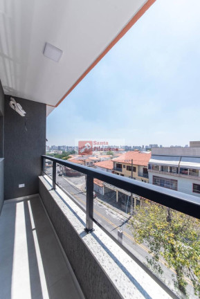 Imagem Apartamento com 2 Quartos para Alugar, 51 m² em Vila Curuçá - Santo André Imagem Apartamento com 2 Quartos para Alugar, 51 m² em Vila Curuçá - Santo André