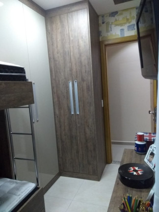 Imagem Apartamento com 3 Quartos à Venda,  em Paraíso - Santo André