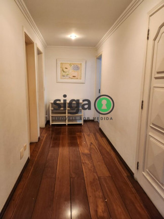 Imagem Apartamento com 4 Quartos à Venda ou Locação, 235 m² em Panamby - São Paulo Imagem Apartamento com 4 Quartos à Venda ou Locação, 235 m² em Panamby - São Paulo