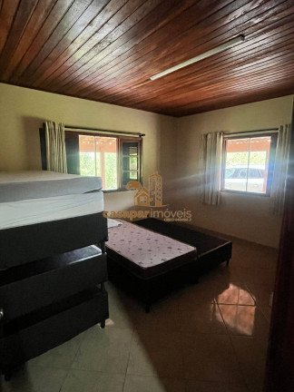 Imagem Chácara com 4 Quartos à Venda, 380 m² em Nova Mairinque - Mairinque