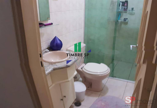 Imagem Apartamento com 3 Quartos à Venda, 72 m² em Vila Gustavo - São Paulo