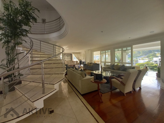Imagem Casa de Condomínio com 5 Quartos à Venda, 1.250 m² em Tamboré - Barueri Imagem Casa de Condomínio com 5 Quartos à Venda, 1.250 m² em Tamboré - Barueri