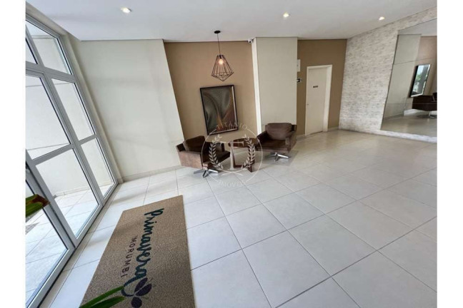 Imagem Apartamento com 2 Quartos à Venda, 55 m² em Vila Andrade - São Paulo