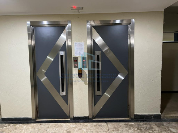 Imagem Apartamento com 1 Quarto à Venda, 42 m² em Mirim - Praia Grande