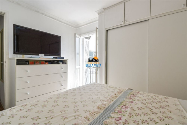 Imagem Apartamento com 4 Quartos à Venda,  em Itaim Bibi - São Paulo
