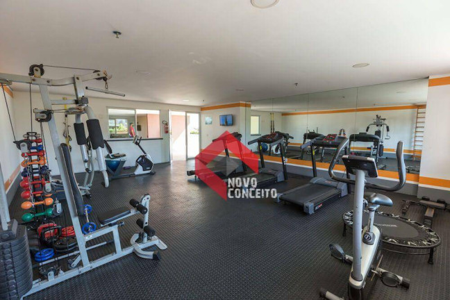 Imagem Apartamento com 1 Quarto à Venda, 49 m² em Meireles - Fortaleza