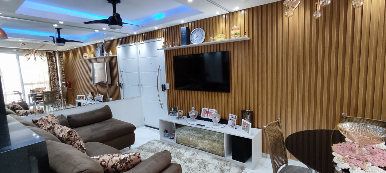 Imagem Apartamento com 2 Quartos à Venda, 75 m² em Jardim Flor Da Montanha - Guarulhos Imagem Apartamento com 2 Quartos à Venda, 75 m² em Jardim Flor Da Montanha - Guarulhos
