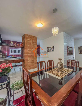 Imagem Casa com 3 Quartos à Venda, 214 m² em Jardim Saúde - Mogi Mirim Imagem Casa com 3 Quartos à Venda, 214 m² em Jardim Saúde - Mogi Mirim