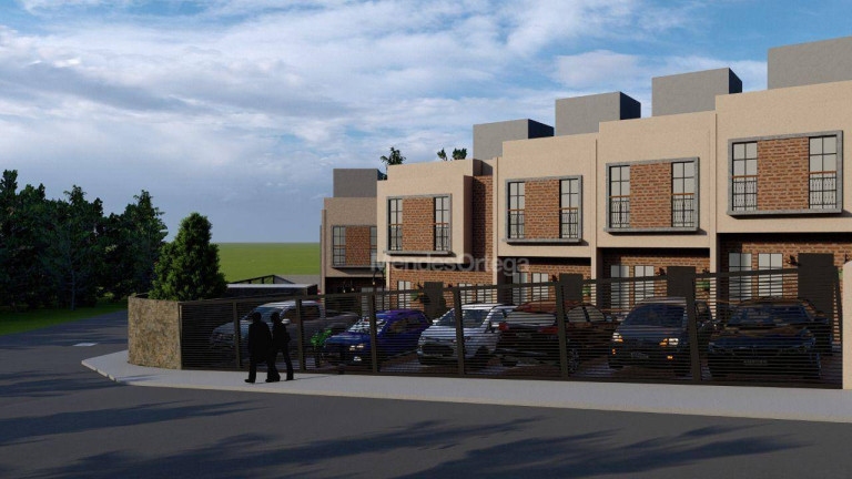 Imagem Casa com 2 Quartos à Venda, 58 m² em Jardim Europa - Sorocaba Imagem Casa com 2 Quartos à Venda, 58 m² em Jardim Europa - Sorocaba