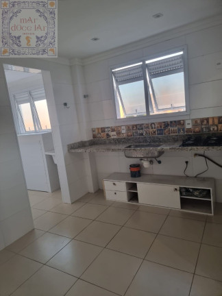 Imagem Apartamento com 2 Quartos à Venda, 54 m² em Embaré - Santos Imagem Apartamento com 2 Quartos à Venda, 54 m² em Embaré - Santos